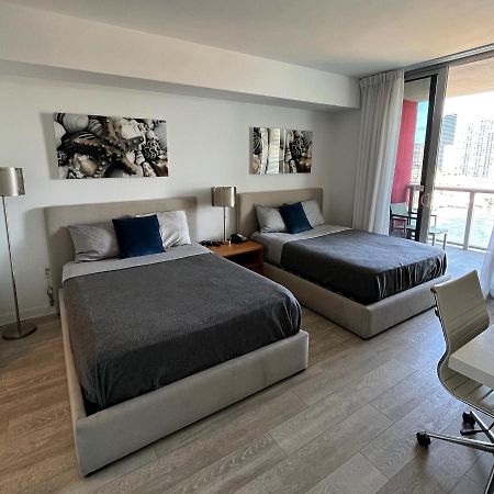 2Bd 2Ba Condo @Beachwalk Resort W/Pool Халландейл-Бич Экстерьер фото