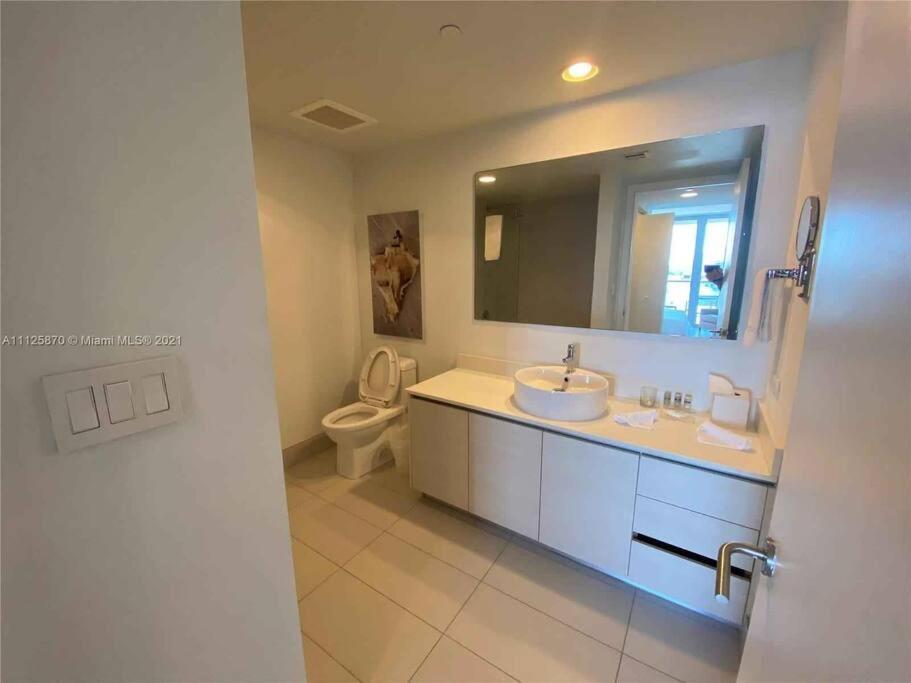 2Bd 2Ba Condo @Beachwalk Resort W/Pool Халландейл-Бич Экстерьер фото