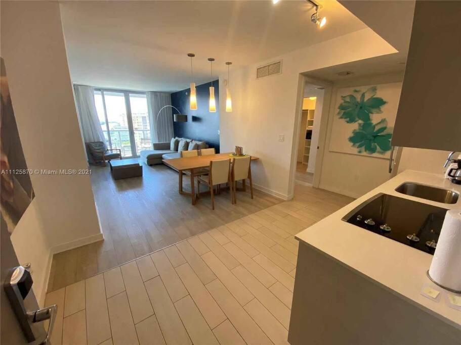 2Bd 2Ba Condo @Beachwalk Resort W/Pool Халландейл-Бич Экстерьер фото