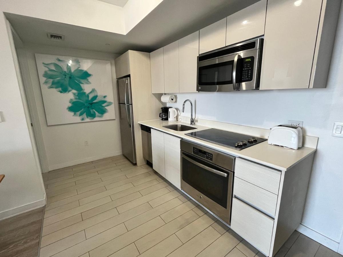 2Bd 2Ba Condo @Beachwalk Resort W/Pool Халландейл-Бич Экстерьер фото